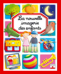 Nouvelle Imagerie des Enfants