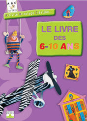 Activité bricolage création 6-10 ans