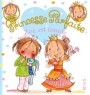 Zoé est timide, tome 9. n°9