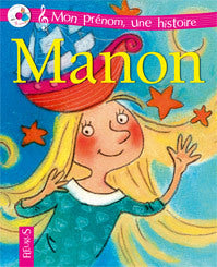 Manon + CD