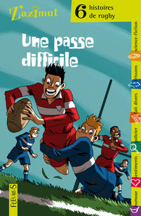Une passe difficile