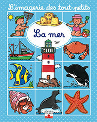 La mer