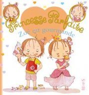 Zoé est gourmande, tome 12. n°12