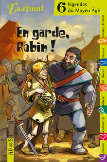 En garde, Robin !