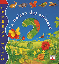 La Maison des animaux