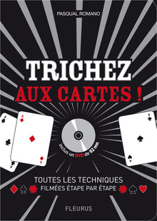 Trichez aux cartes