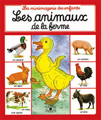 Animaux de la ferme
