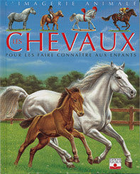 Les chevaux