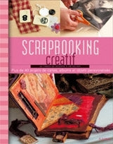 SCRAPBOOKING CREATIF