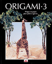 ORIGAMI 3