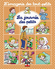 La journée des petits