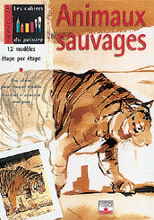 Animaux sauvages