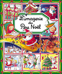 PERE NOEL