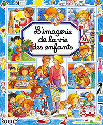L'Imagerie de la vie des enfants
