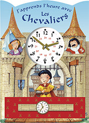 Les chevaliers
