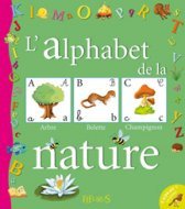 Alphabet de la nature