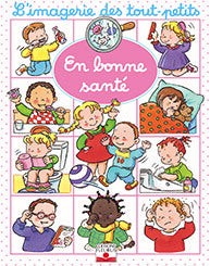 EN BONNE SANTE