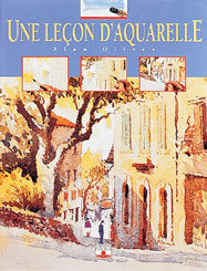 Une Leçon d'aquarelle