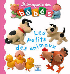 Imageries des bébés : Animaux et leurs petits