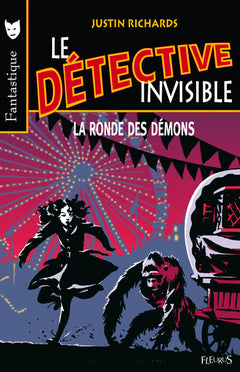 RONDE DES DEMONS (LA)