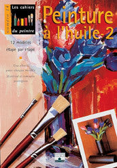Peinture à l'huile T2