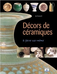 DECORS DE CERAMIQUES A FAIRE SOI-MEME