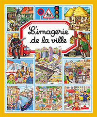 L'Imagerie de la ville