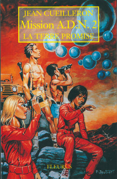 La Terre Promise