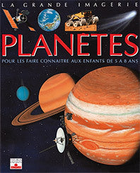 Les planètes
