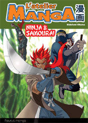 Ninja et Samourai