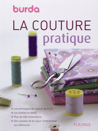 La couture pratique