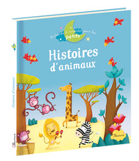 Histoires d'animaux