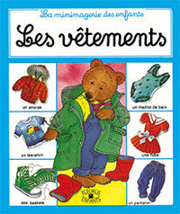 VETEMENTS