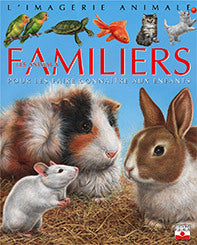 ANIMAUX FAMILIERS
