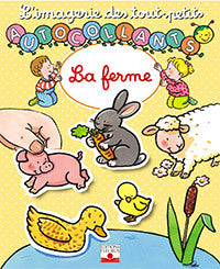 La ferme