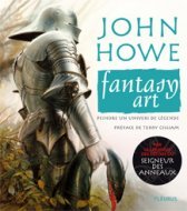 L'ART DE LA FANTASY
