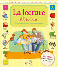 La lecture et l'écriture ne