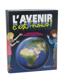 L'avenir, c'est nous !