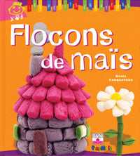 FLOCONS DE MAIS