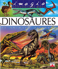 Dinosaures et animaux disparus