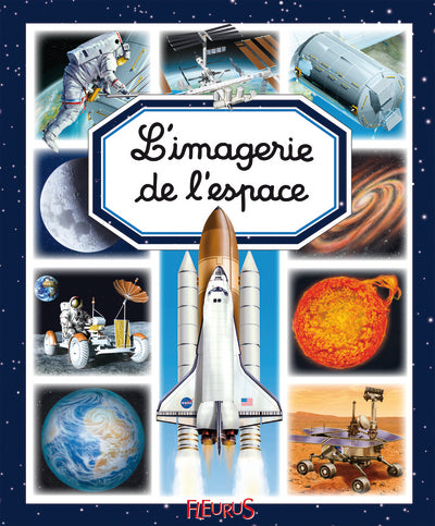 Imagerie de l'espace