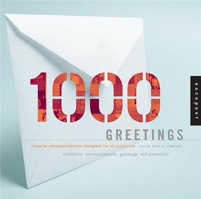 1,000 Greetings