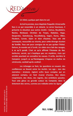 Comptoir