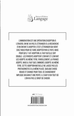 Psychologie de l'immigration
