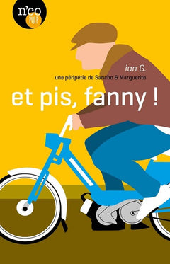 Et pis, fanny !