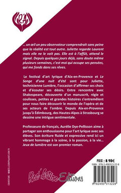 Jeux de lumière