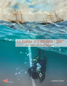 La Justine et L'Olympia