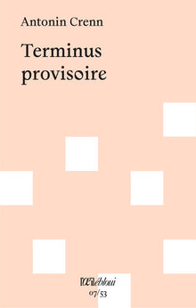 Terminus provisoire