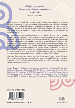 L'éclipse du symptôme