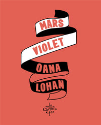 Mars violet